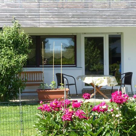 Ferienwohnung Paula Lichtenstein  Exterior foto