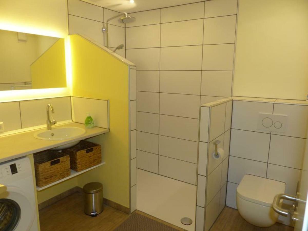 Ferienwohnung Paula Lichtenstein  Exterior foto